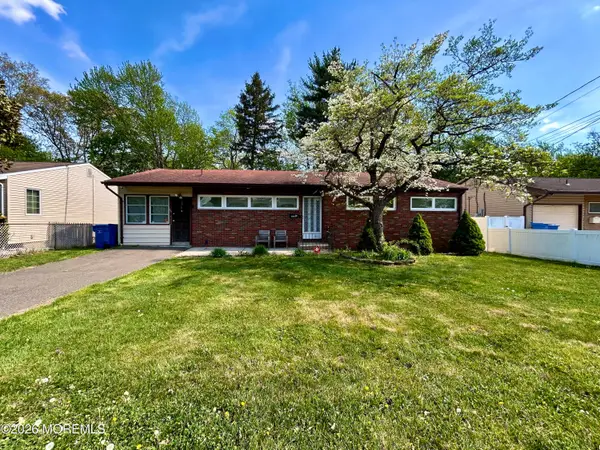 174 Princeton Road, Parlin, NJ 08859