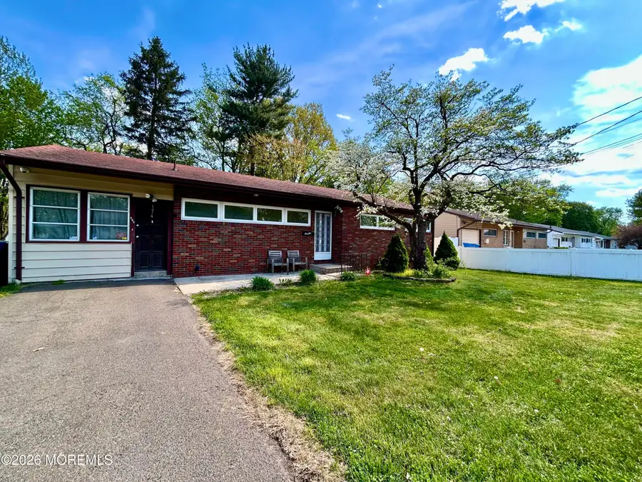 174 Princeton Road, Parlin, NJ 08859 - #2