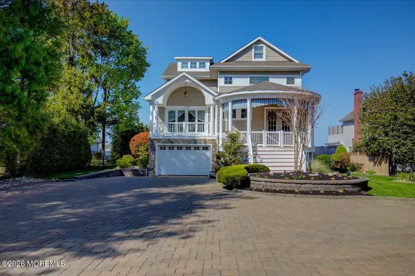1736 Belmar Boulevard, Belmar, NJ 07719