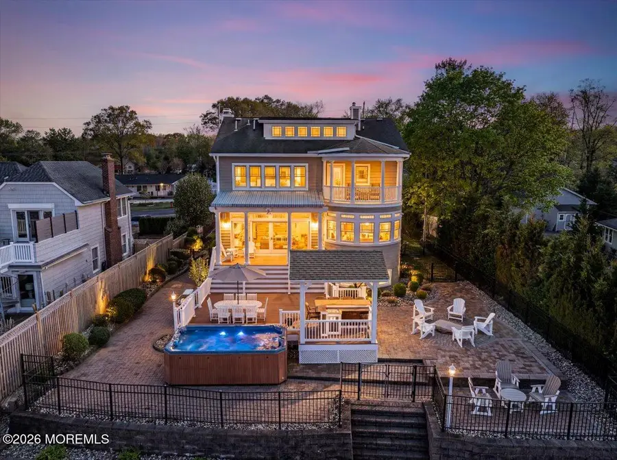 1736 Belmar Boulevard, Belmar, NJ 07719 - #3