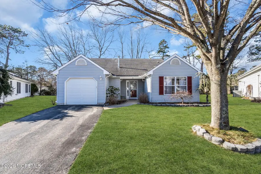 13 Golden Rod Court, Brick, NJ 08724 - #2