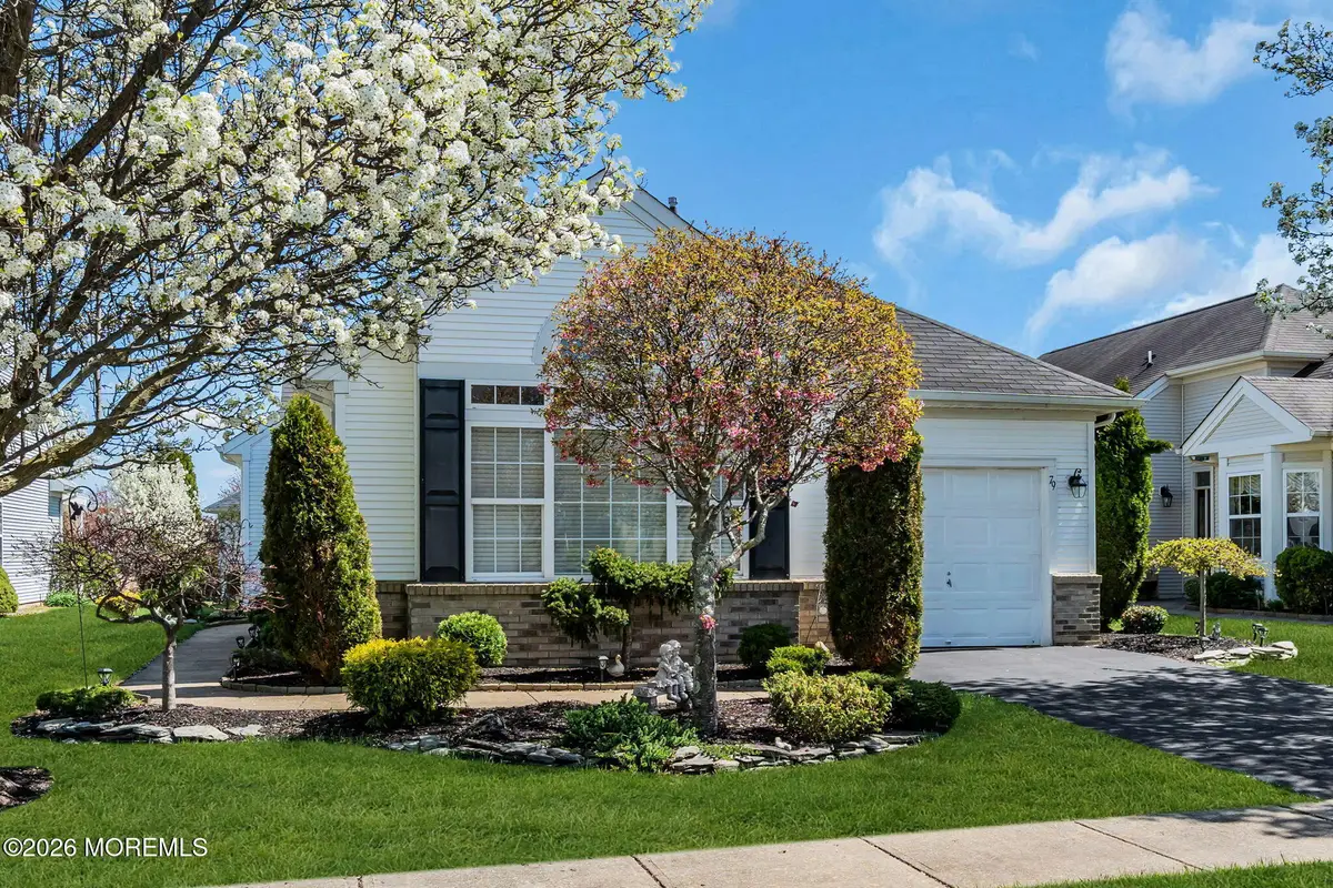 79 Halsted Drive, Manchester, NJ 08759 - #1