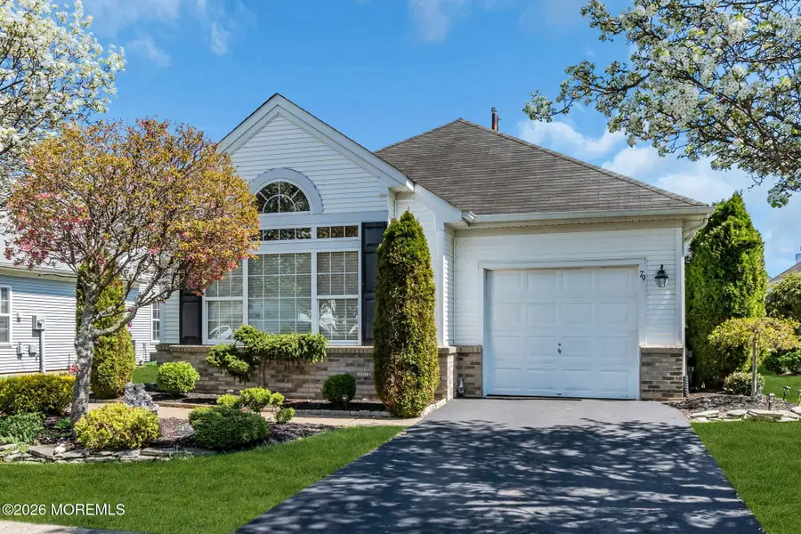 79 Halsted Drive, Manchester, NJ 08759 - #2