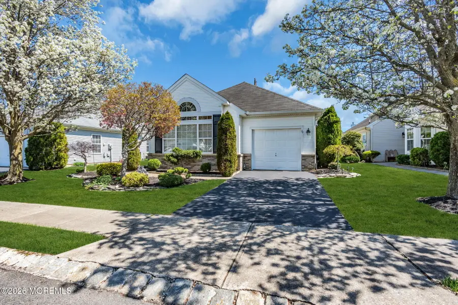 79 Halsted Drive, Manchester, NJ 08759 - #3