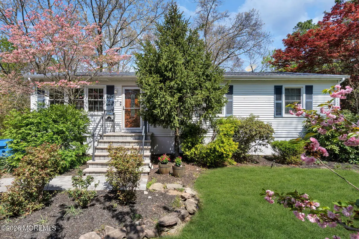 8 Peach Tree Street, Jackson, NJ 08527 - #1