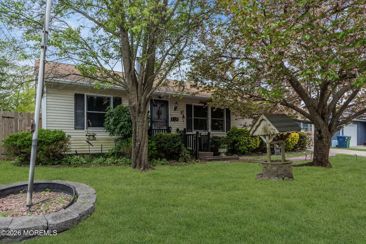 325 Spar Avenue, Beachwood, NJ 08722 - #1