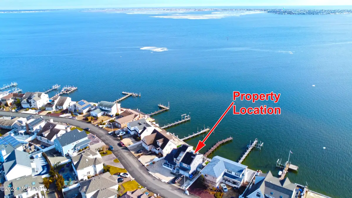 3313 Long Point Drive, Toms River, NJ 08753 - #1