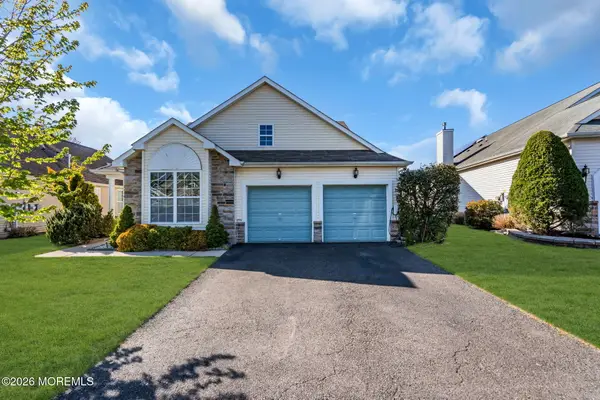 703 Michael Court, Lakewood, NJ 08701