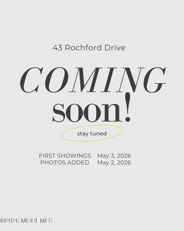 43 Rochford Drive, Manchester, NJ 08759