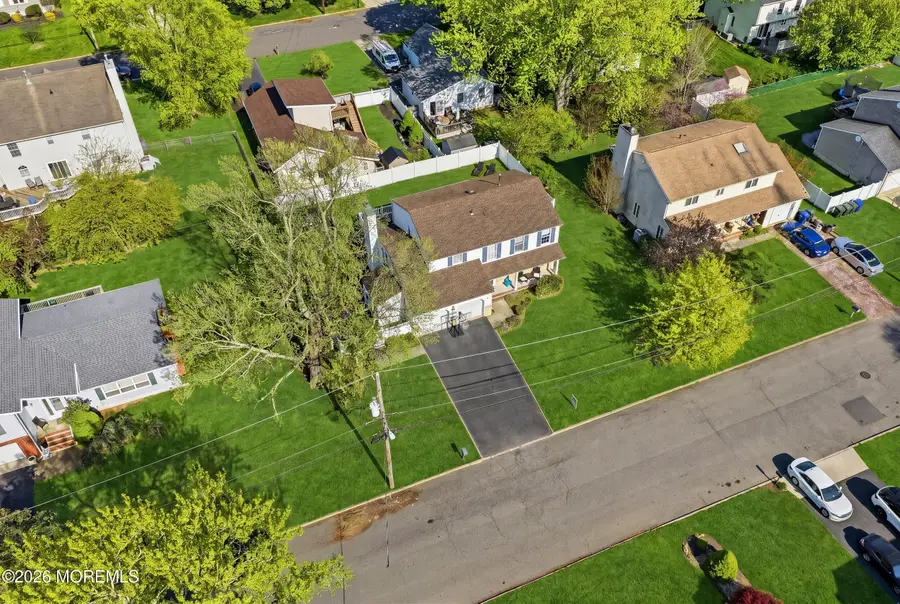 1707 Melville Street, Oakhurst, NJ 07755 - #2