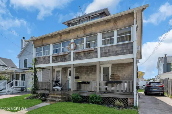 319 14th Avenue, Belmar, NJ 07719