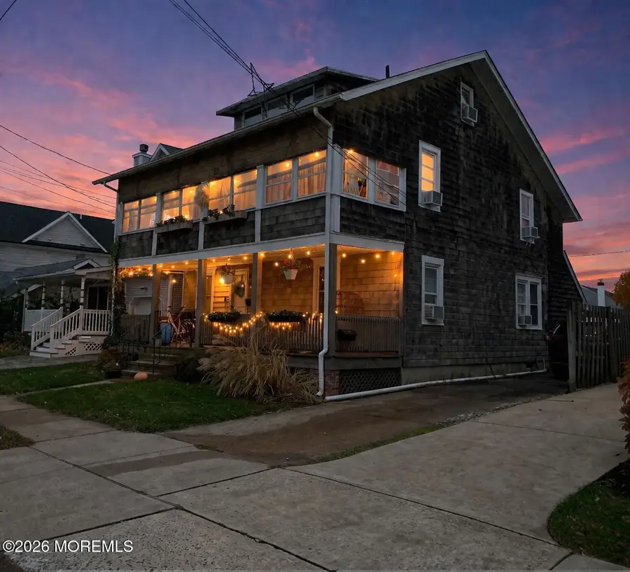 319 14th Avenue, Belmar, NJ 07719 - #2