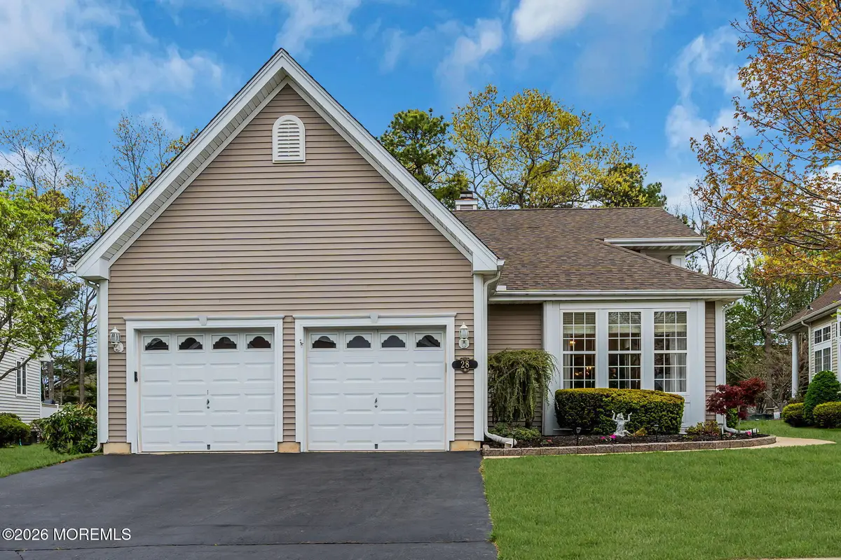 28 Turtle Creek Run, Barnegat, NJ 08005 - #1