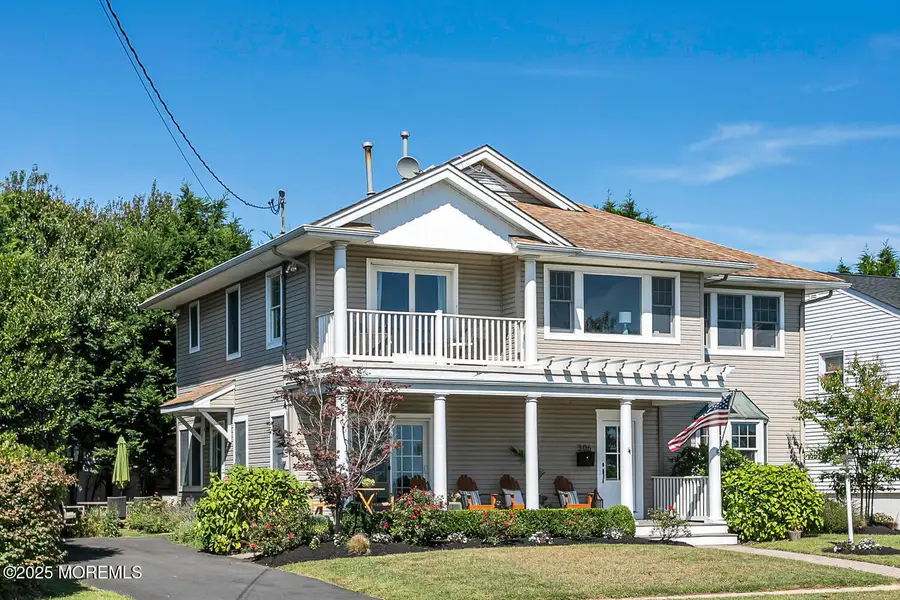 306 Ocean Road, Spring Lake, NJ 07762 - #2