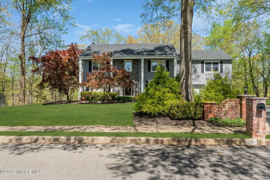 68 Jennifer Drive, Middletown, NJ 07701 - #2
