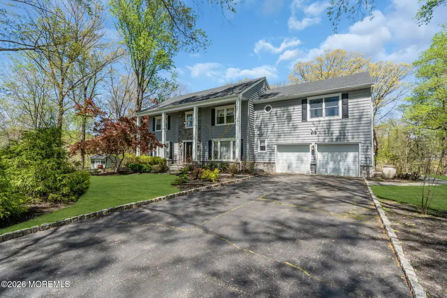 68 Jennifer Drive, Middletown, NJ 07701 - #3