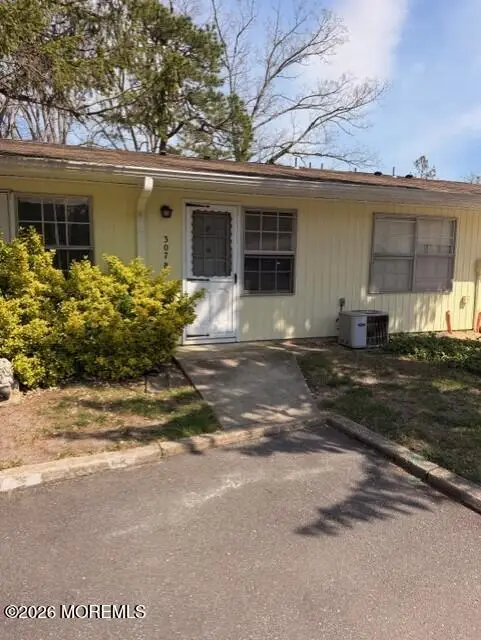 307 Malvern Court #B, Lakewood, NJ 08701 - #2