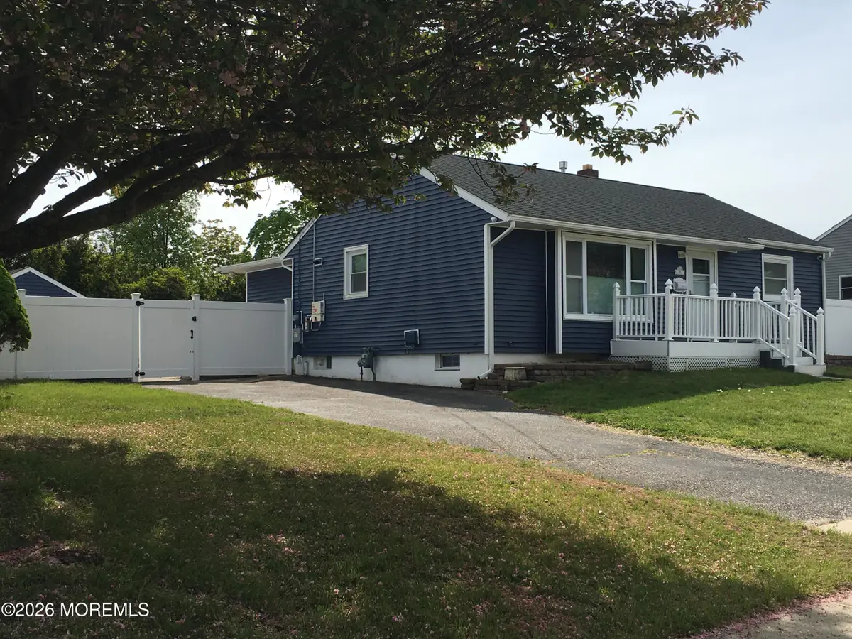 113 Marian Street, Toms River, NJ 08753 - #1