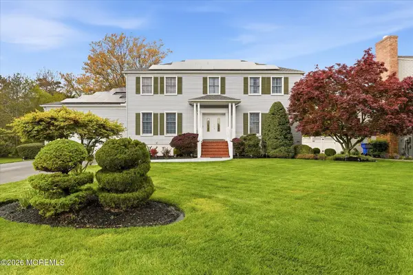 1012 Sheila Drive, Toms River, NJ 08753