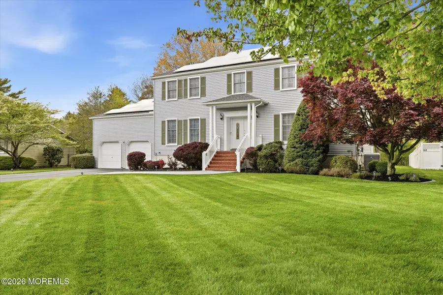 1012 Sheila Drive, Toms River, NJ 08753 - #2