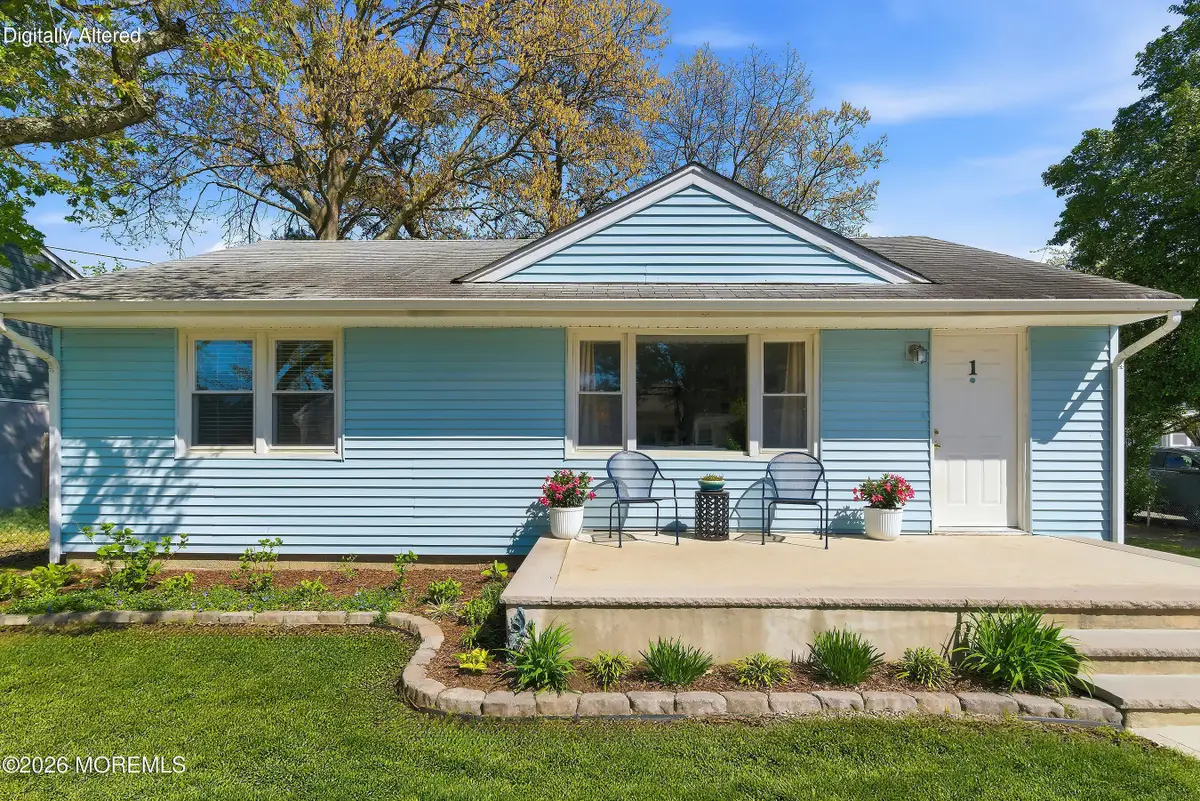 1 Castro Grove Drive, Toms River, NJ 08753 - #1