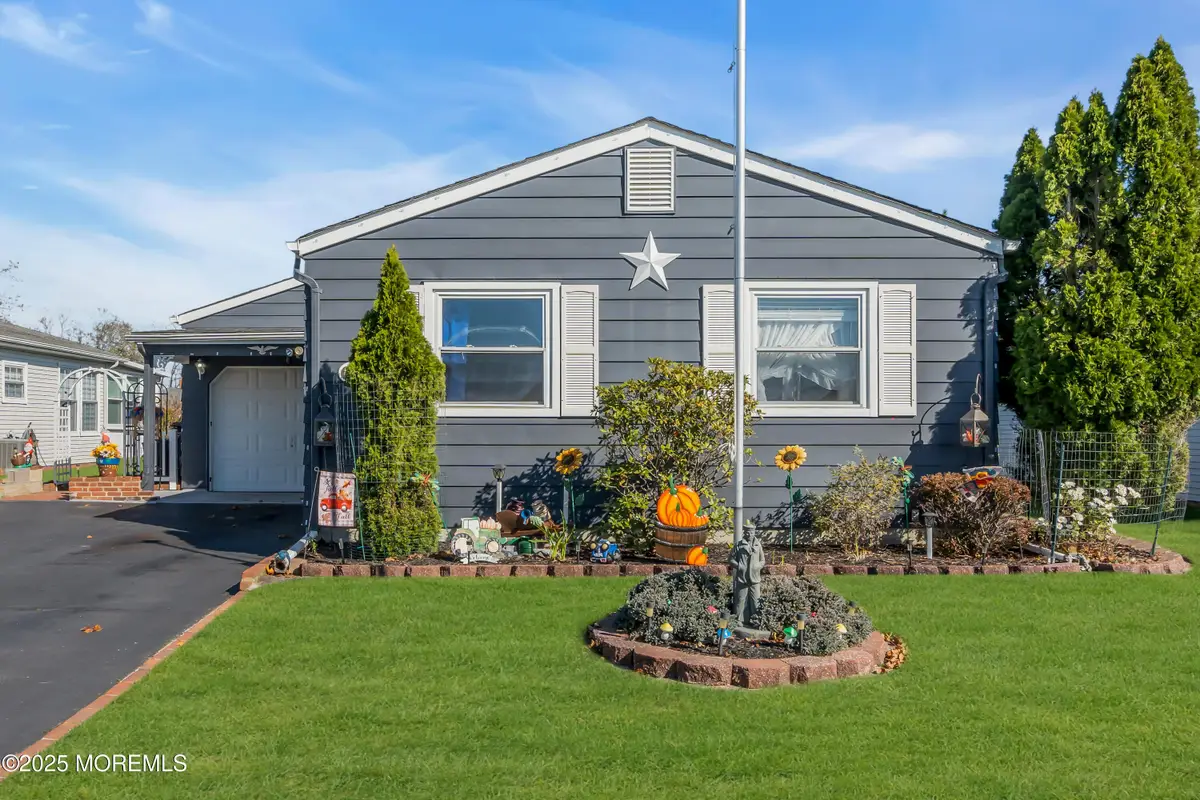 3 Miramar Court, Toms River, NJ 08757 - #1