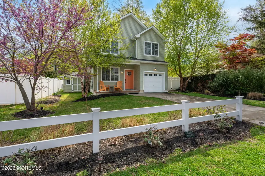 133 Maplewood Avenue, Atlantic Highlands, NJ 07716 - #2