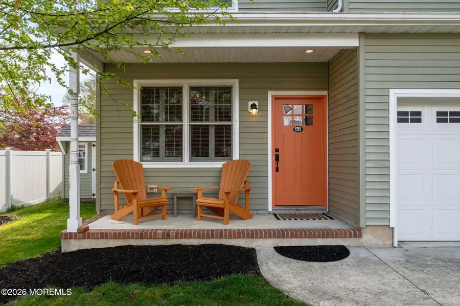 133 Maplewood Avenue, Atlantic Highlands, NJ 07716 - #3