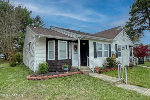 5 Berkeley Street #A, Whiting, NJ 08759