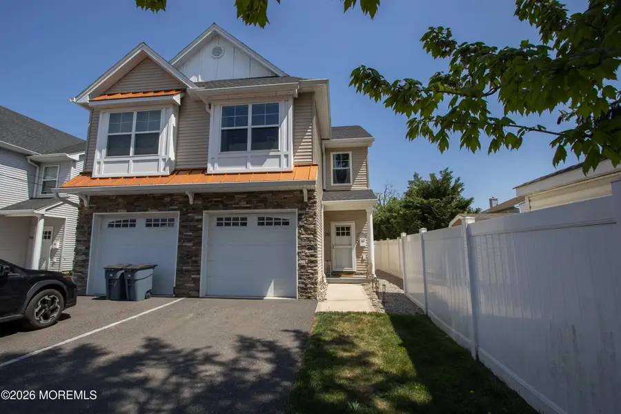 20 Waverly Street, Keyport, NJ 07735 - #2