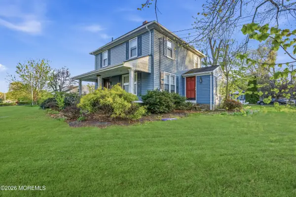 1698 Old Freehold Road, Toms River, NJ 08755