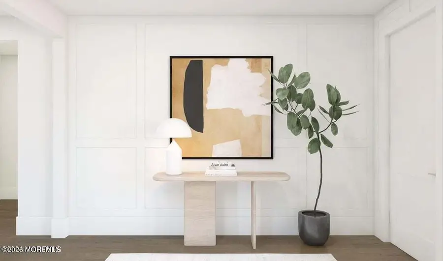 8 Durham Drive, Howell, NJ 07731 - #3