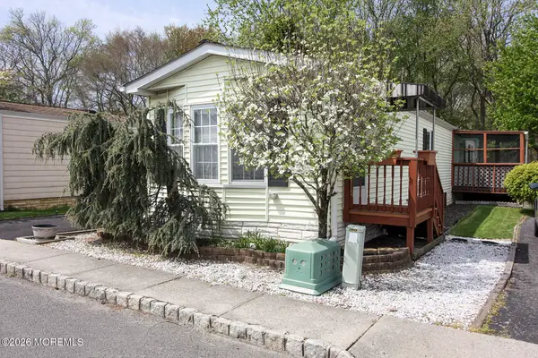 46 Seattle Slew Drive, Howell, NJ 07731