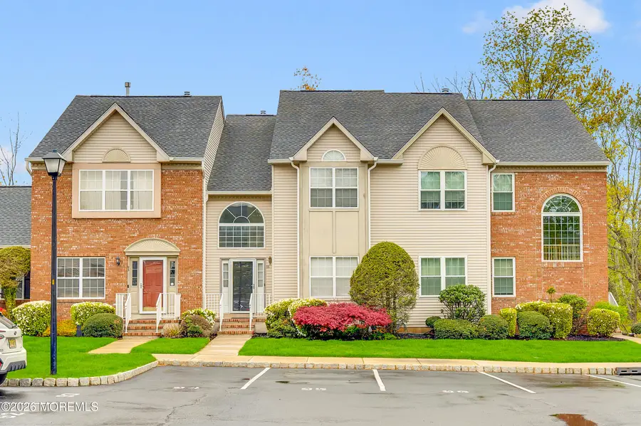 96 Cranbrook Court, Holmdel, NJ 07733 - #2