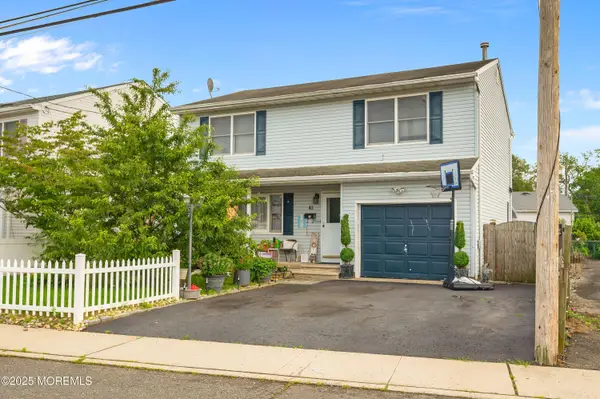 40 Wood Street, Keansburg, NJ 07734