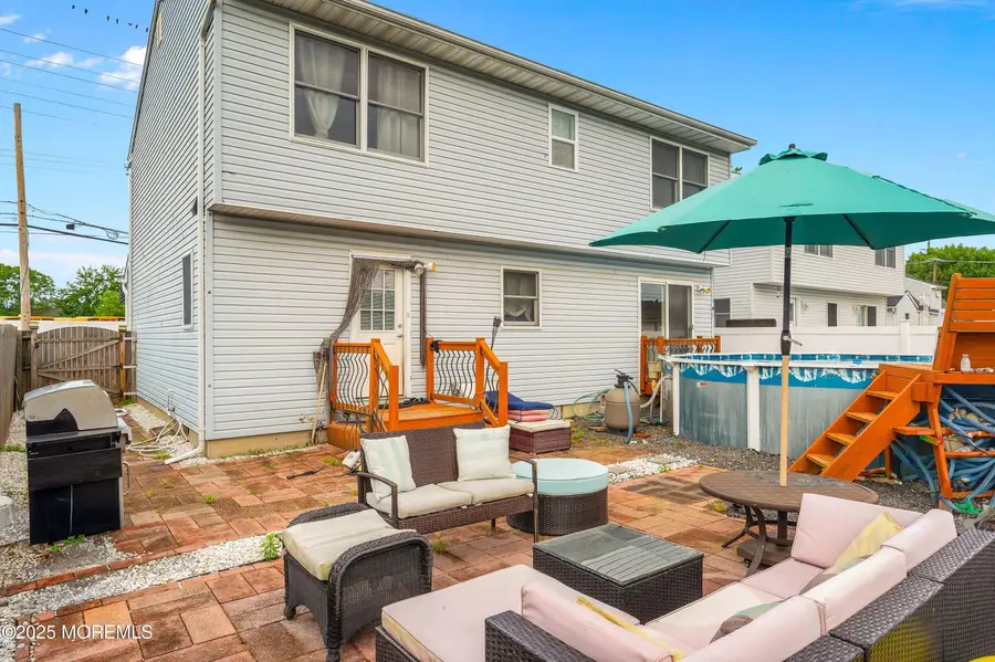 40 Wood Street, Keansburg, NJ 07734 - #2