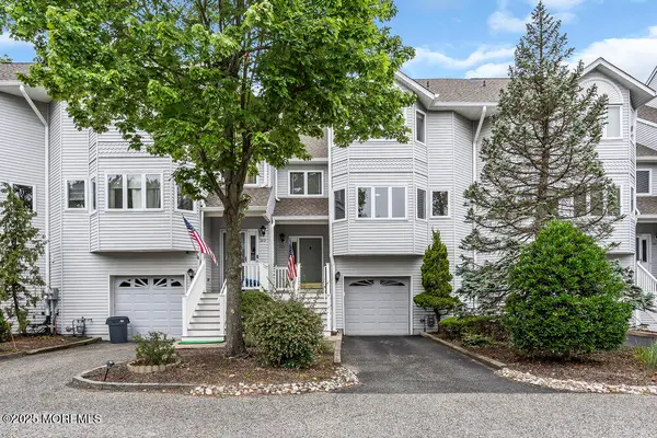 203 Muskflower Court, Toms River, NJ 08753