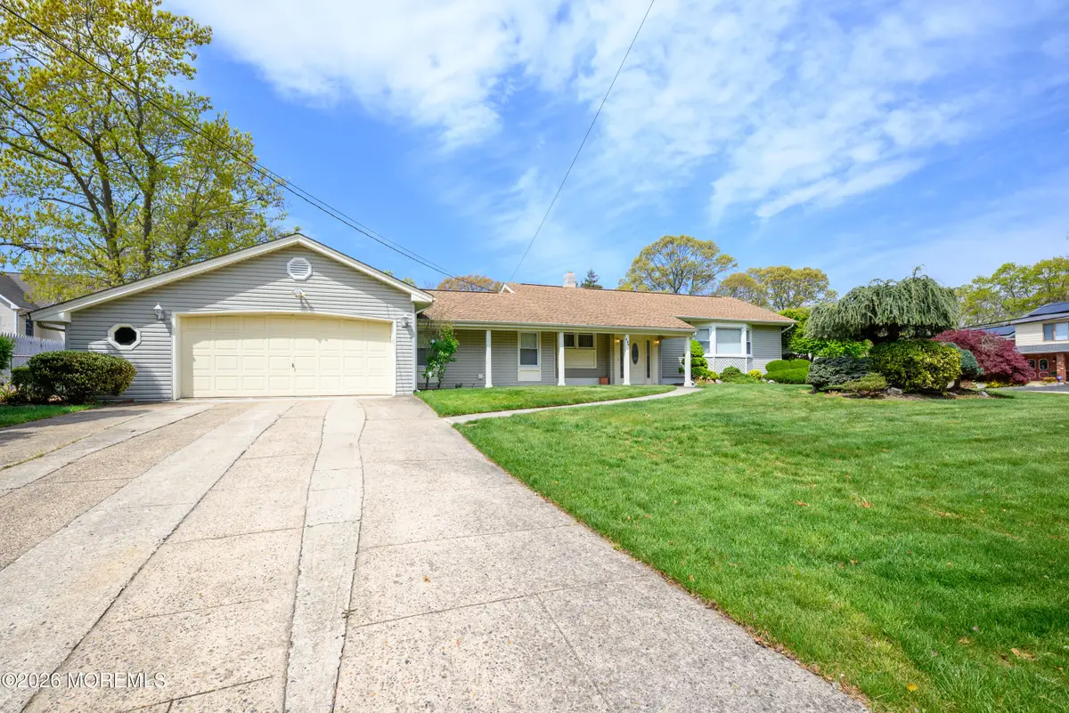 596 Sica Lane #596, Toms River, NJ 08753 - #1