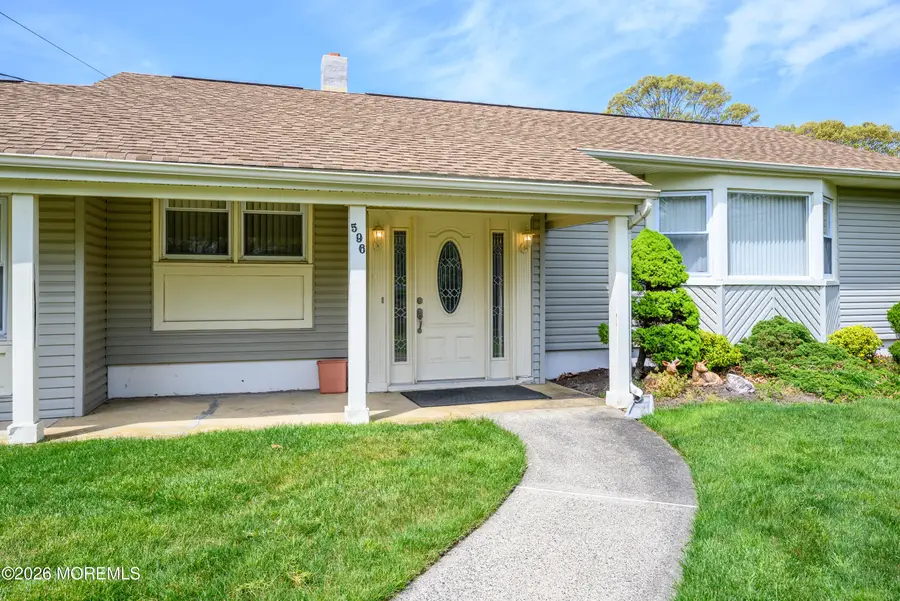 596 Sica Lane #596, Toms River, NJ 08753 - #3