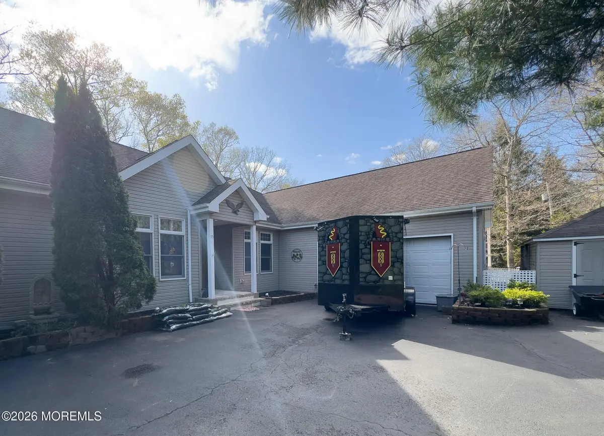 75 Cannon Boulevard, Jackson, NJ 08527 - #1