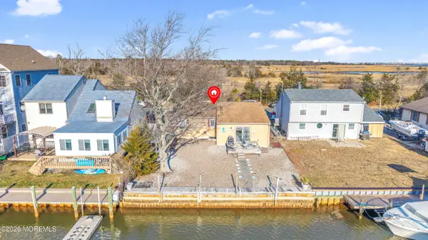 267 Alameda Drive, Brick, NJ 08723