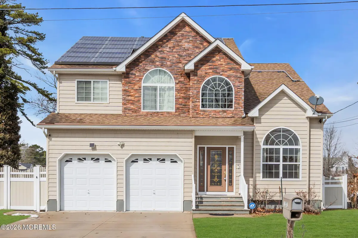 1101 Fifth Avenue, Toms River, NJ 08757 - #1