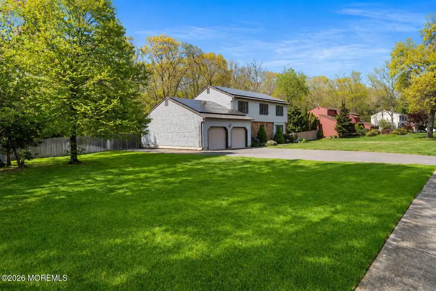 12 Fox Hill Drive, Howell, NJ 07731 - #2