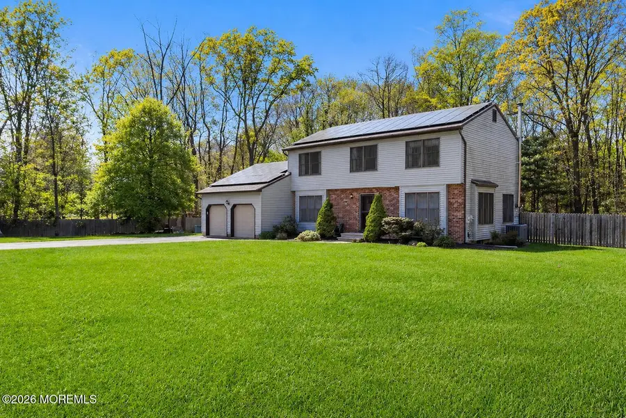 12 Fox Hill Drive, Howell, NJ 07731 - #3