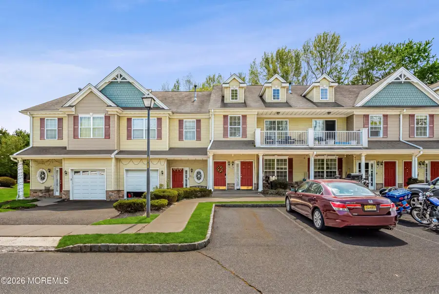 30 Oxford Court, Englishtown, NJ 07726 - #2