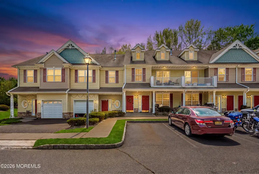 30 Oxford Court, Englishtown, NJ 07726 - #3