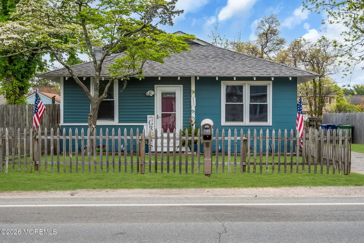 219 Beachwood Boulevard, Beachwood, NJ 08722 - #1