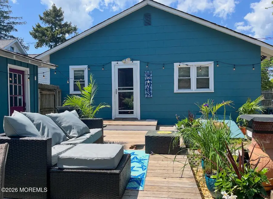219 Beachwood Boulevard, Beachwood, NJ 08722 - #2