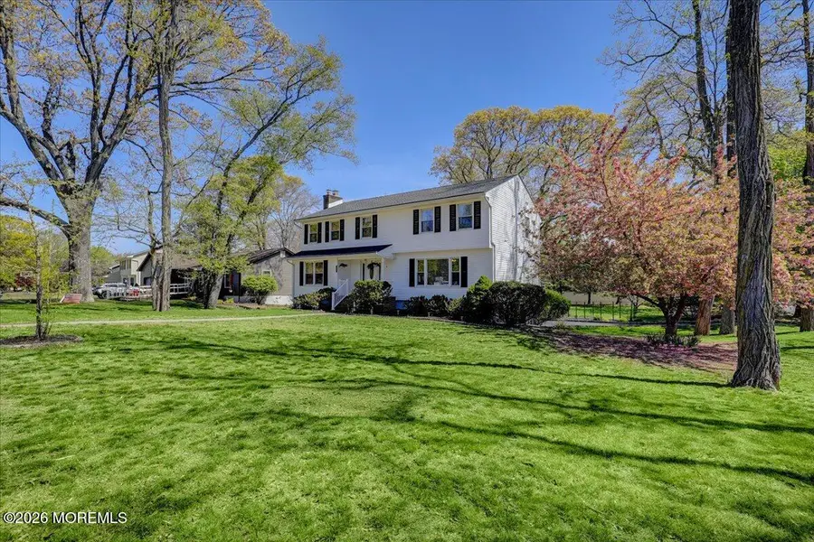 227 Grant Avenue, Eatontown, NJ 07724 - #3