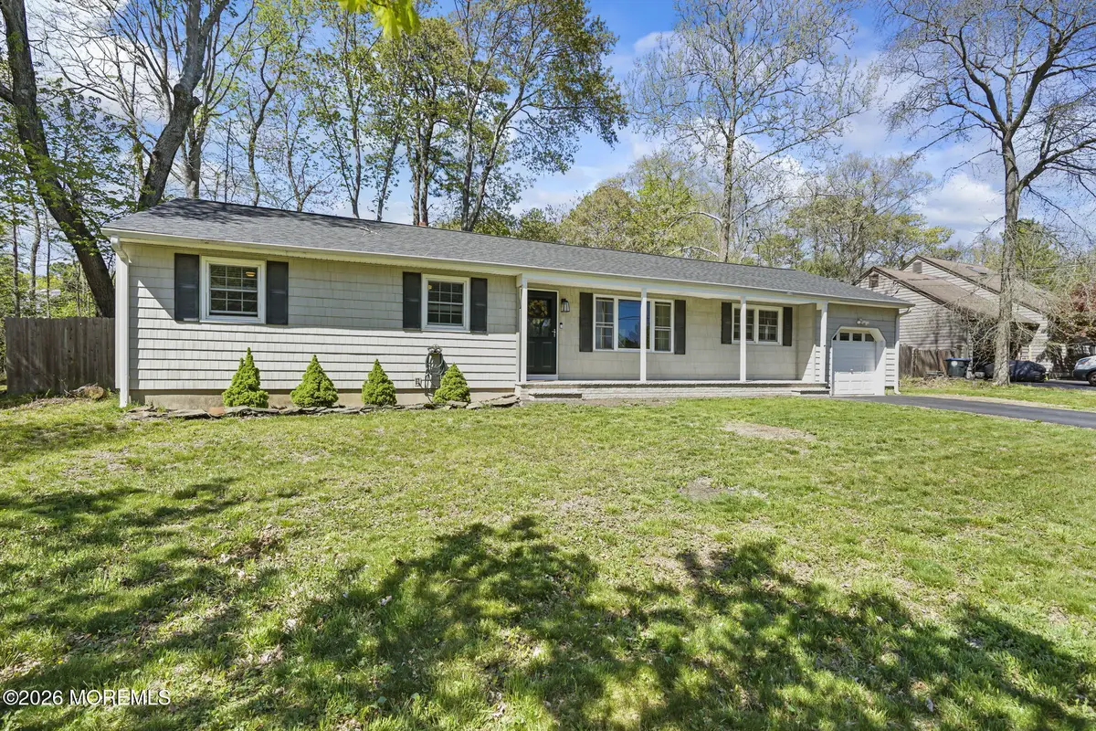 4700 Belmar Boulevard, Wall, NJ 07753 - #1